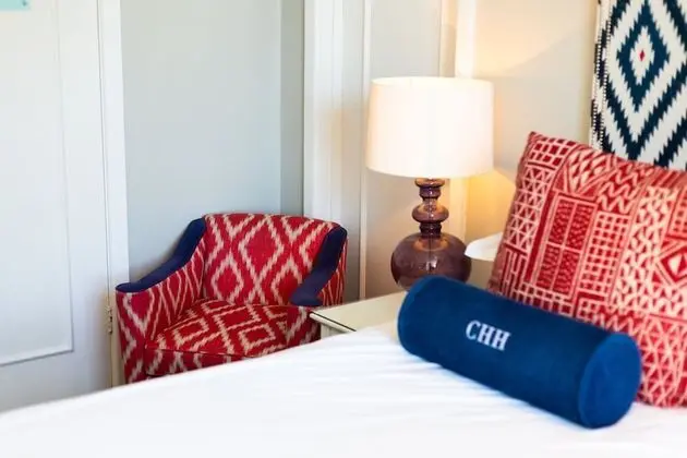 Inland Twin Room