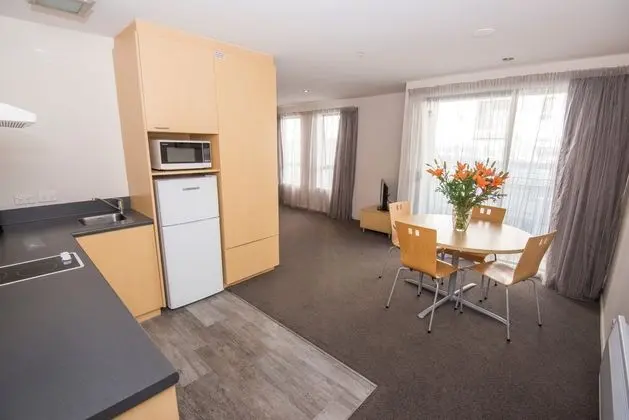 Apart Daire One Bedroom