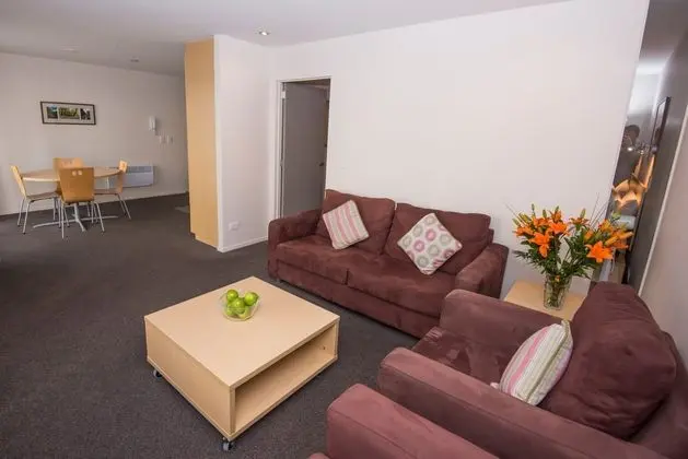 Apart Daire One Bedroom