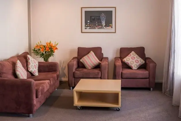 Apart Daire One Bedroom
