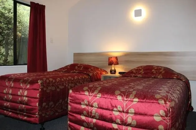 Standard Süit, 2 Yatak Odası, Küçük Mutfak (Unit)