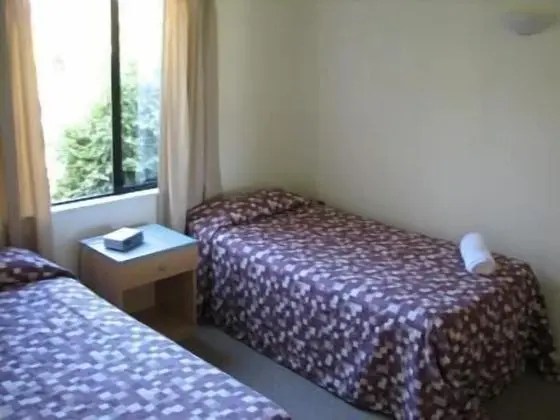 Standard Süit, 2 Yatak Odası, Küçük Mutfak (Unit)