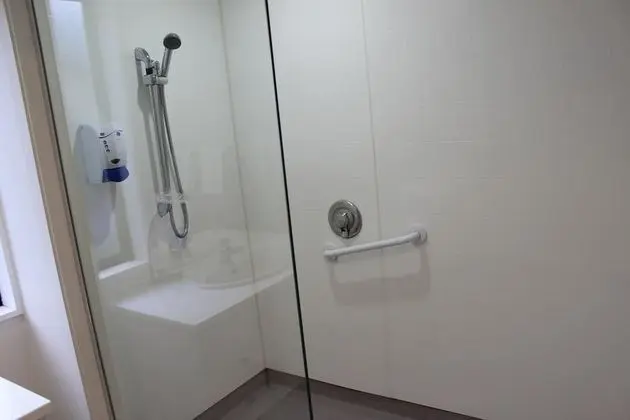 Standard Süit, 2 Yatak Odası, Küçük Mutfak (Unit)