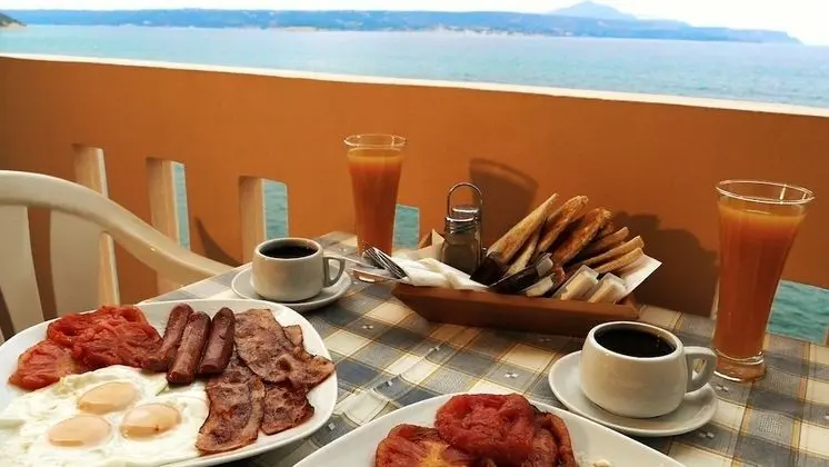 Stüdyo, Deniz Manzaralı