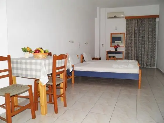Stüdyo, Deniz Manzaralı