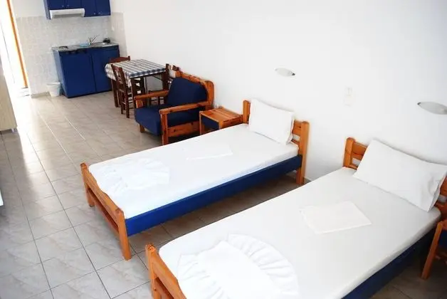 Stüdyo, Deniz Manzaralı