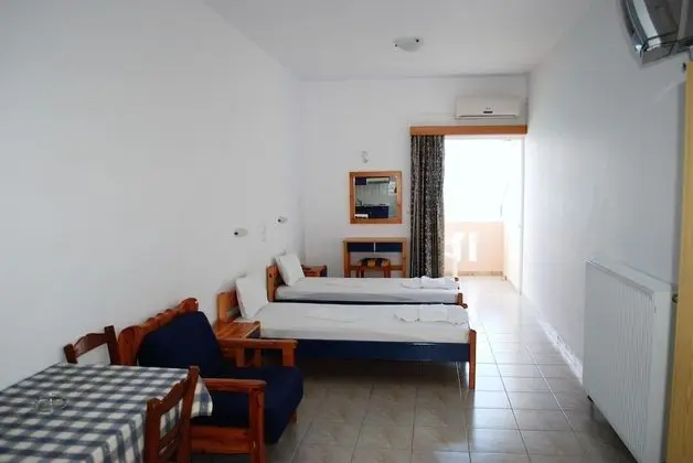Stüdyo, Deniz Manzaralı