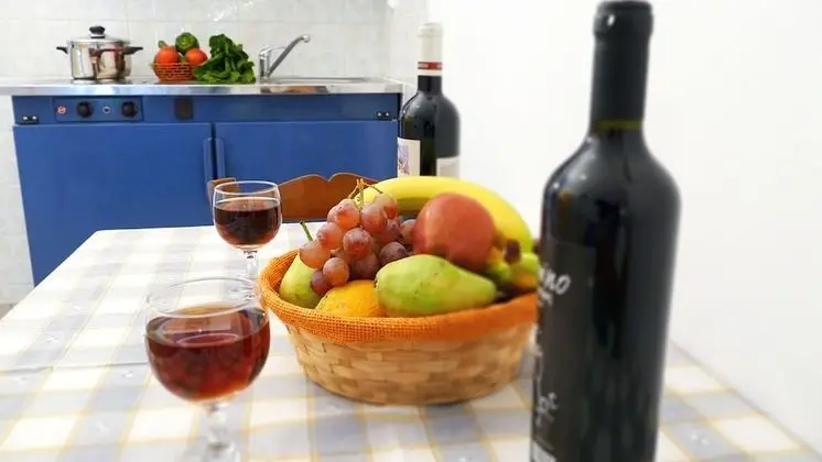 Stüdyo, Deniz Manzaralı (Quadruple)