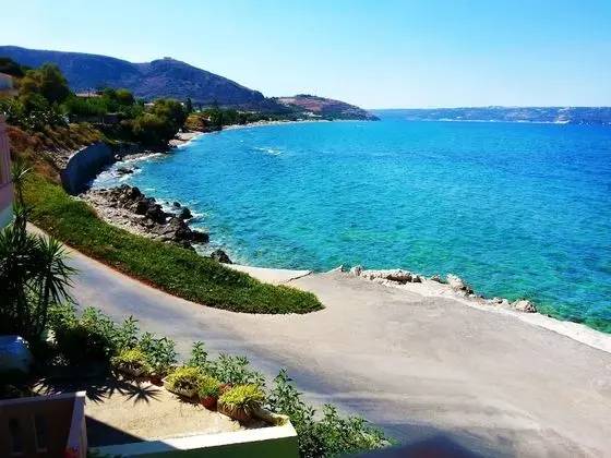 Stüdyo, Deniz Manzaralı (Quadruple)