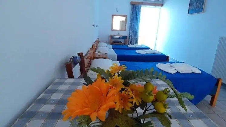 Stüdyo, Deniz Manzaralı (Triple)
