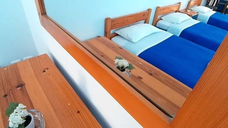 Stüdyo, Deniz Manzaralı (Triple)