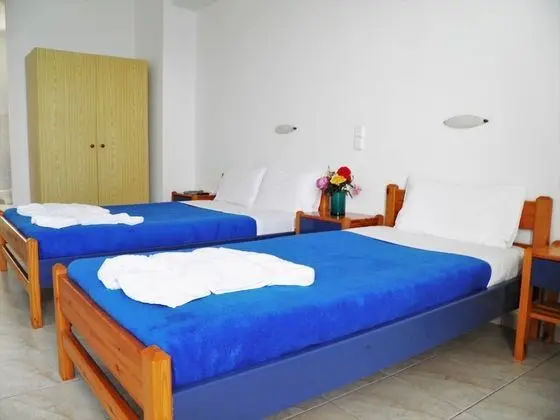 Stüdyo, Deniz Manzaralı (Triple)