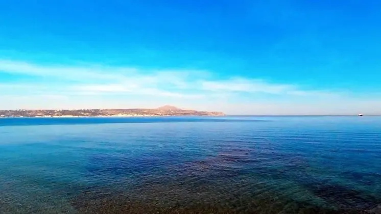 Stüdyo, Deniz Manzaralı (Triple)