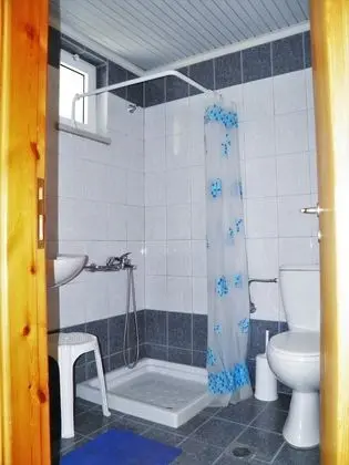 Stüdyo, Deniz Manzaralı (Triple)