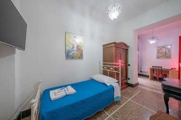 Tek Kişilik Oda