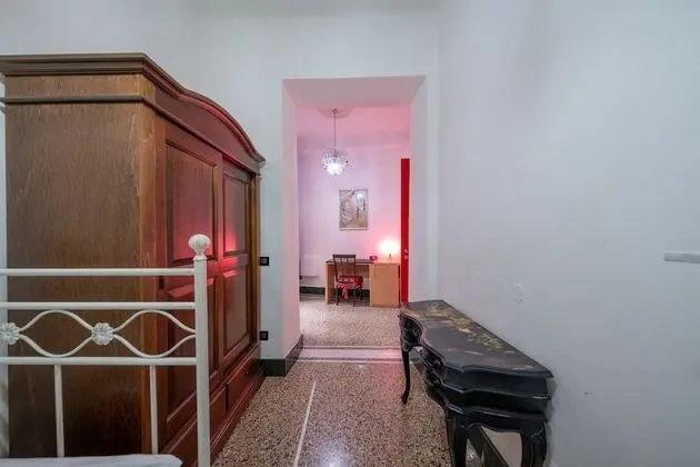 Tek Kişilik Oda