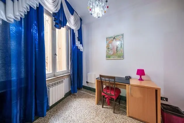 Tek Kişilik Oda