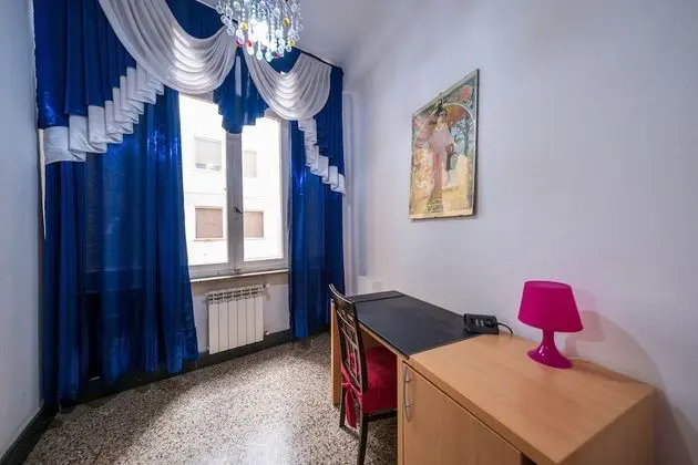Tek Kişilik Oda