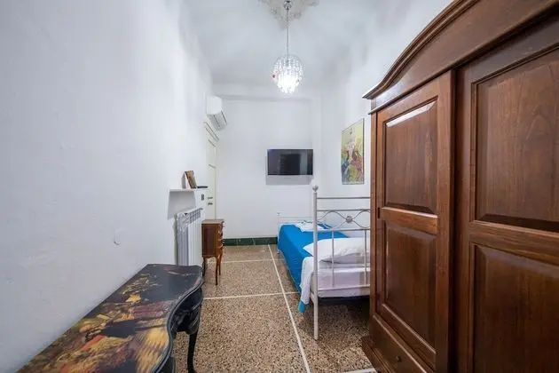 Tek Kişilik Oda