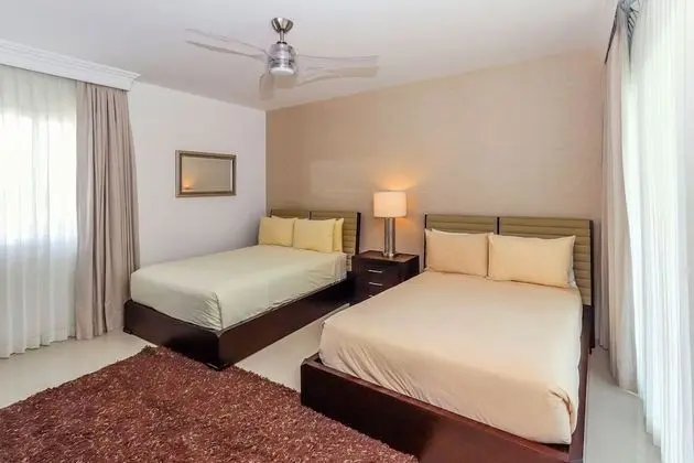 Luxury Daire, 4 Yatak Odası, Havuz Kullanımı, Okyanus Manzaralı