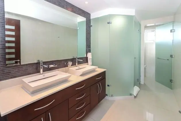 Luxury Daire, 4 Yatak Odası, Havuz Kullanımı, Okyanus Manzaralı