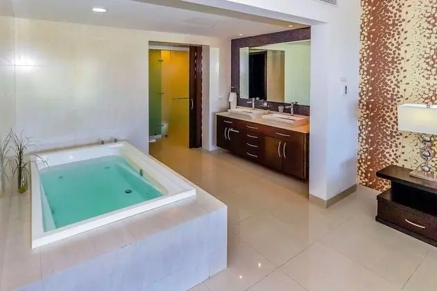 Luxury Daire, 4 Yatak Odası, Havuz Kullanımı, Okyanus Manzaralı
