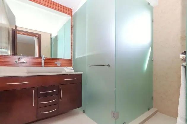 Luxury Daire, 4 Yatak Odası, Havuz Kullanımı, Okyanus Manzaralı
