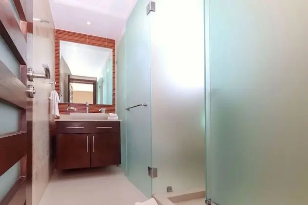 Luxury Daire, 4 Yatak Odası, Havuz Kullanımı, Okyanus Manzaralı