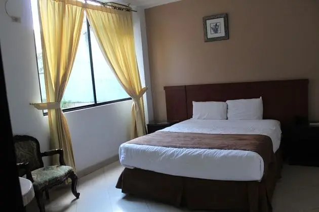 Comfort Büyük Yataklı Tek Kişilik Oda