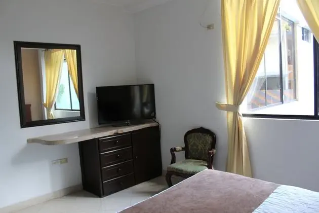 Comfort Büyük Yataklı Tek Kişilik Oda
