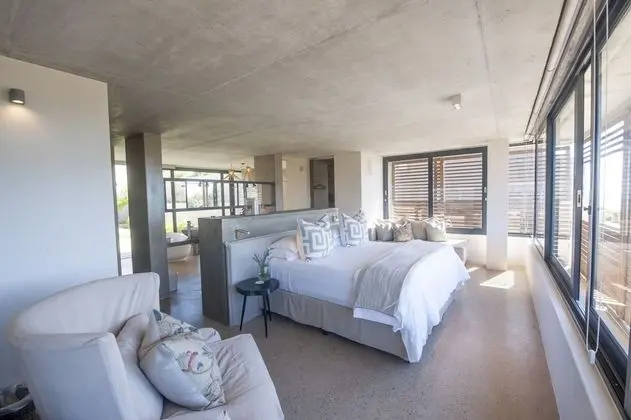 Executive Tek Büyük Yataklı Oda, Kişiye Özel Havuzlu