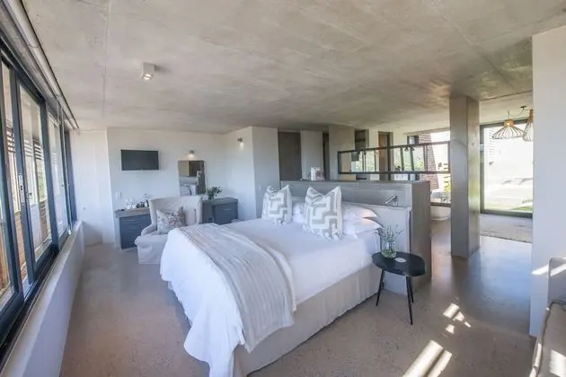 Executive Tek Büyük Yataklı Oda, Kişiye Özel Havuzlu