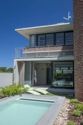 Executive Tek Büyük Yataklı Oda, Kişiye Özel Havuzlu