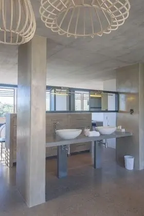 Executive Tek Büyük Yataklı Oda, Kişiye Özel Havuzlu