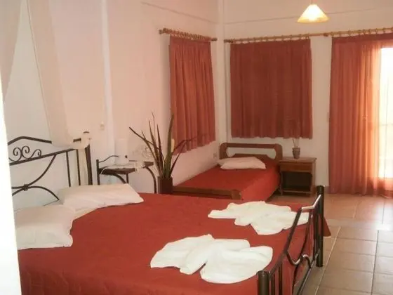 Stüdyo (3 adults)
