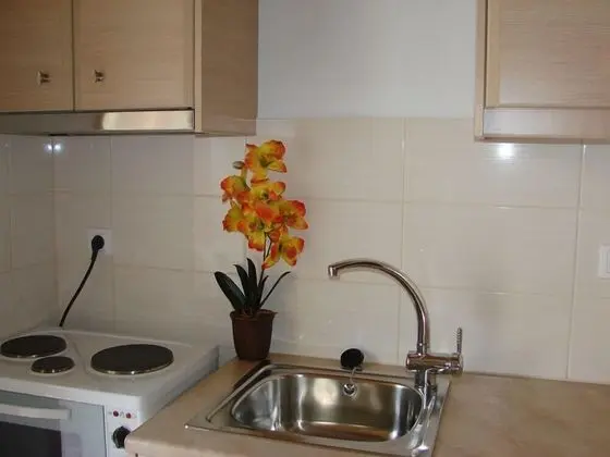 Stüdyo (3 adults)