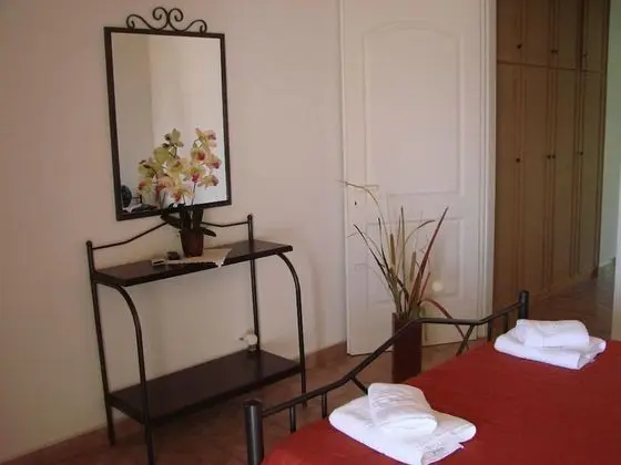 Stüdyo (3 adults)