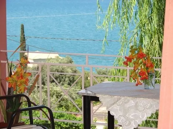 Stüdyo, Deniz Manzaralı