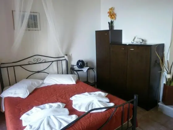 Stüdyo, Deniz Manzaralı