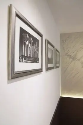 Deluxe Apart Daire, Sıcak Su Havuzu