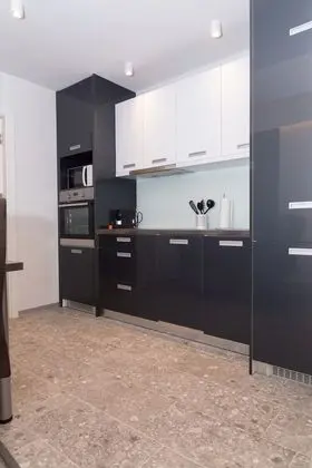 Deluxe Apart Daire, Sıcak Su Havuzu
