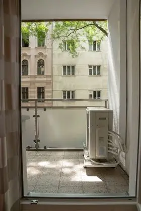 Deluxe Apart Daire, Sıcak Su Havuzu