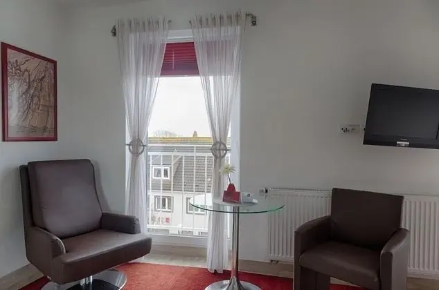 Tek Büyük Yataklı Oda (Zimmer 10)