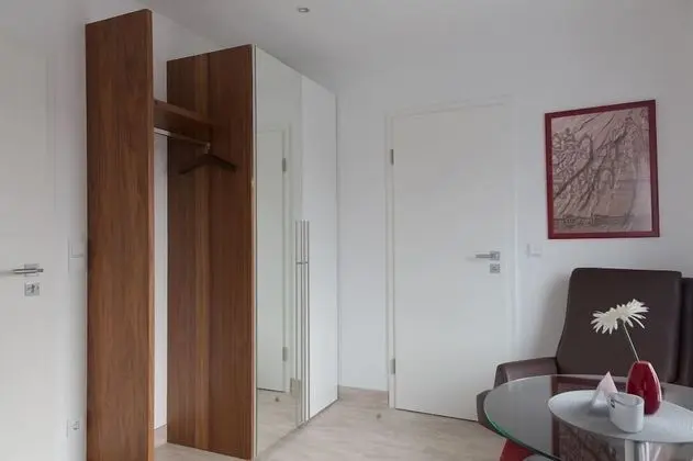 Tek Büyük Yataklı Oda (Zimmer 10)