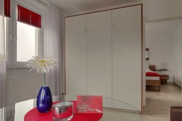 Tek Büyük Yataklı Oda (Zimmer 12)