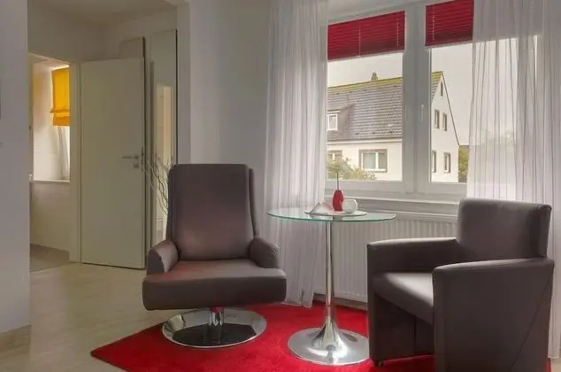 Tek Büyük Yataklı Oda (Zimmer 2)