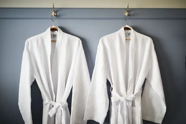 Superior Apart Daire