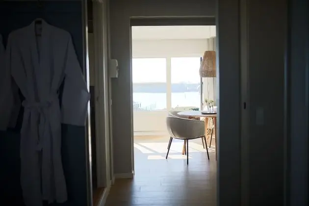 Superior Apart Daire