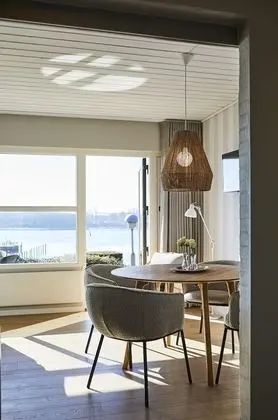 Superior Apart Daire