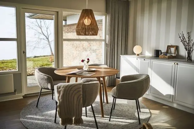 Superior Apart Daire, 2 Yatak Odası